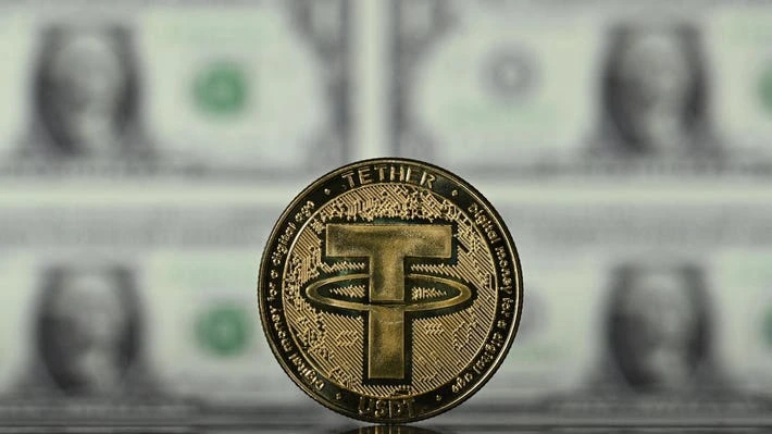 USDT