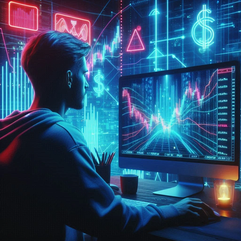 全职外汇交易