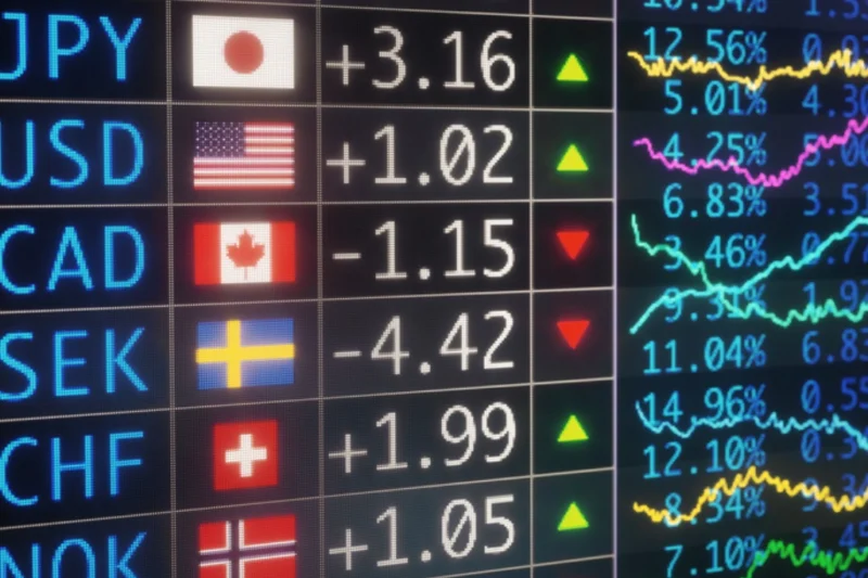 第一次听到外汇点差？一篇看懂新手最常忽略的关键费用