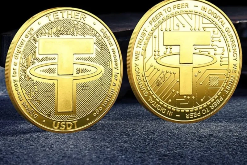 USDT与现金对比引关注：数位货币是否能颠覆传统金流？