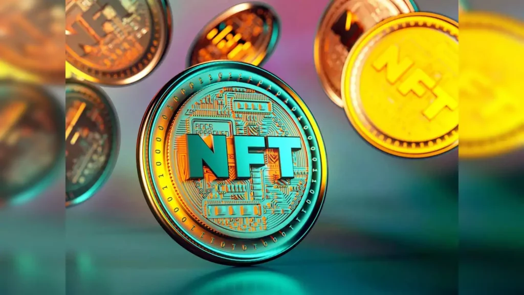 NFT