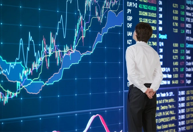 技术分析与基本面