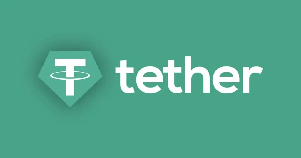 tether limited