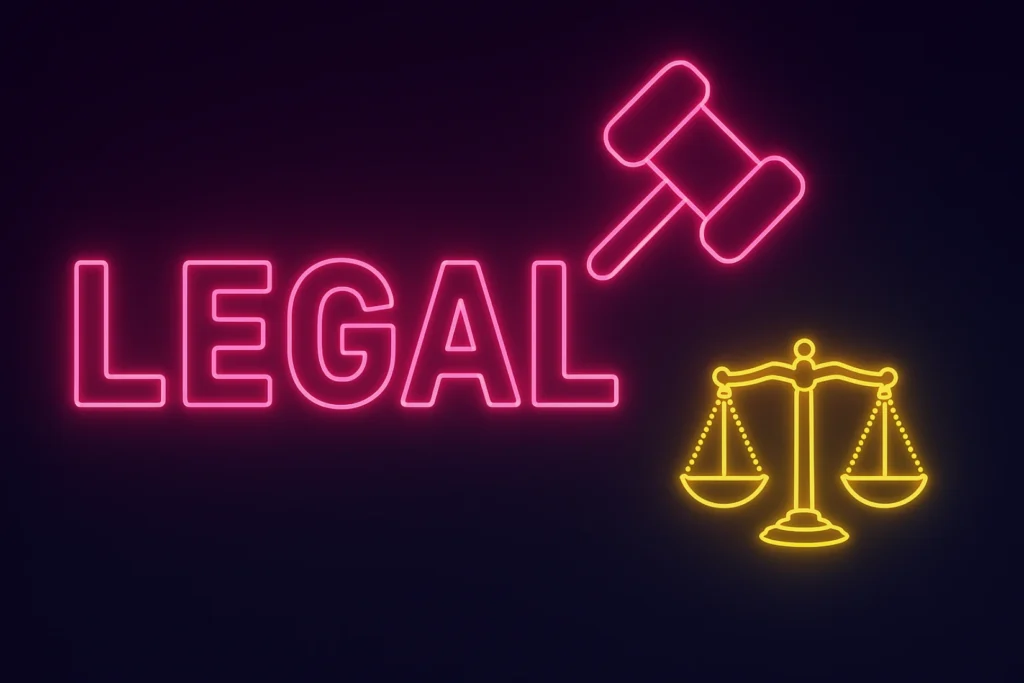 legal