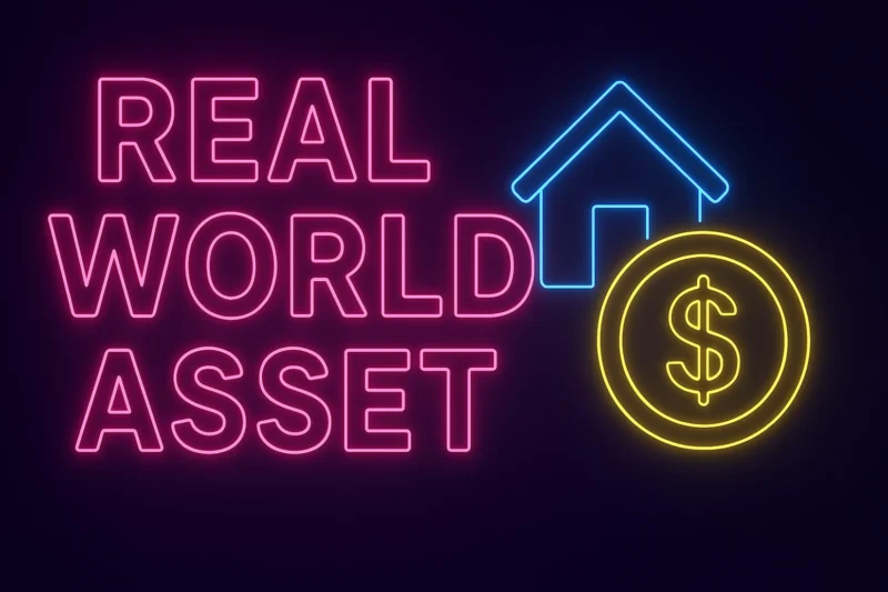 全球RWA趋势正在重塑金融系统？看懂这些国家的布局就够了
