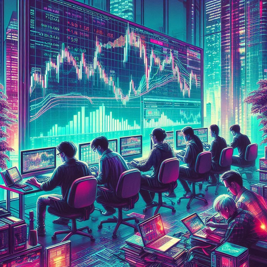 市场情绪