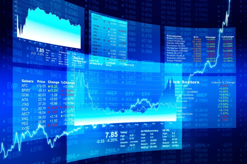 量化交易适合普通人吗？别急着相信网红说的“轻松赚钱”