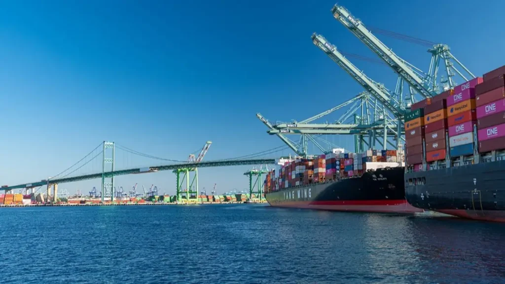 为什么选择 Gamuda、Westports、CBH Engineering