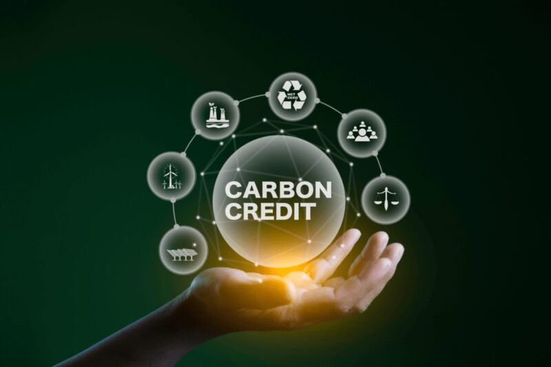 【独家调查】CarbonCore 加密货币的商业模式是什么？合作伙伴、风控、合规挑战与实际成效一览。