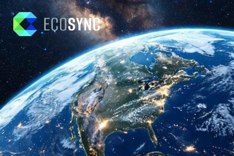EcoSync货币ECSY私募热卖：100万美元资金助力区块链碳信用市场爆发