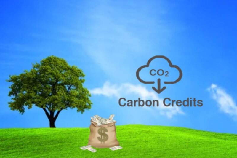 市场前瞻：预测「CarbonCore 碳抵消解决方案」在未来碳市场中的增长潜力