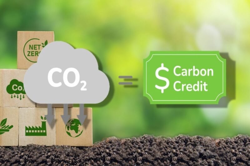 当跨领域合作成为关键时刻：CarbonCore DeFi 集成在链上碳市场里释放了什么讯号？