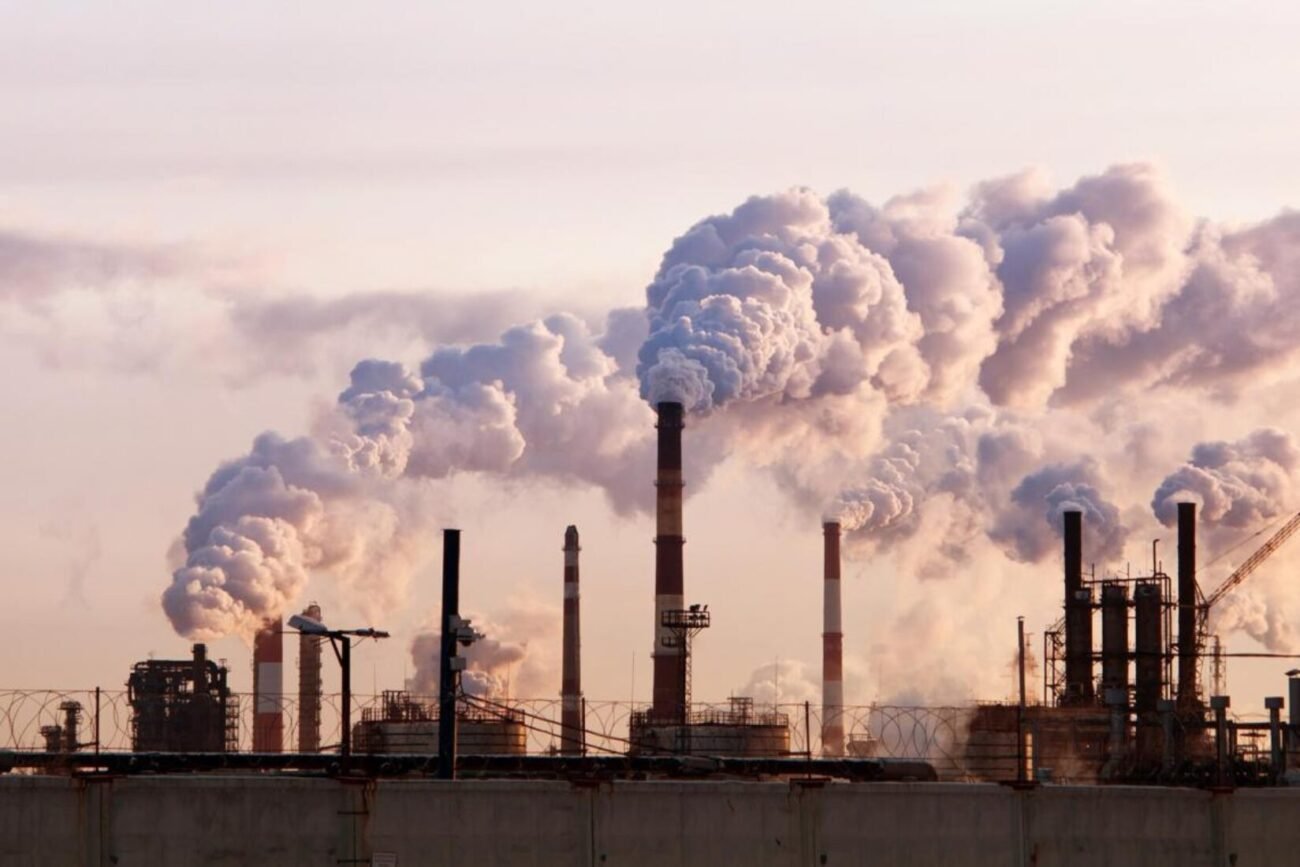 CarbonCore ESG 合规