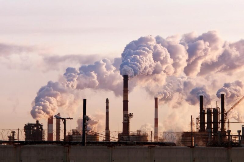 当一座森林上线区块链：走进真实碳项目，把 CarbonCore ESG 合规 变成一段可被追踪的“数字故事”！