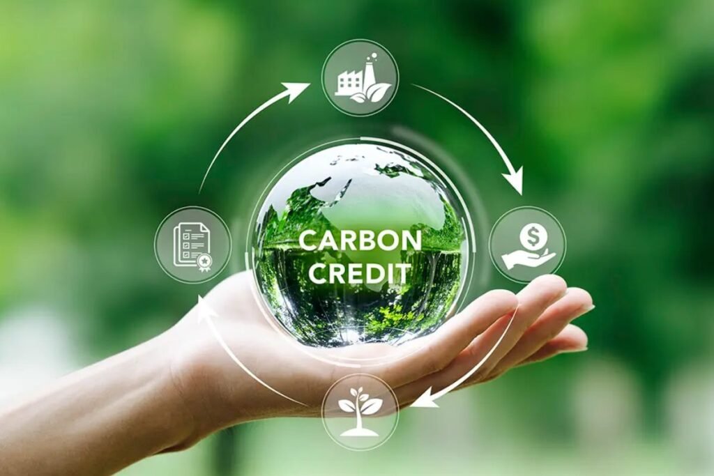 碳信用的5大要素 2026