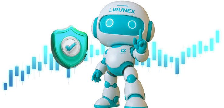 Is Lirunex Available in China