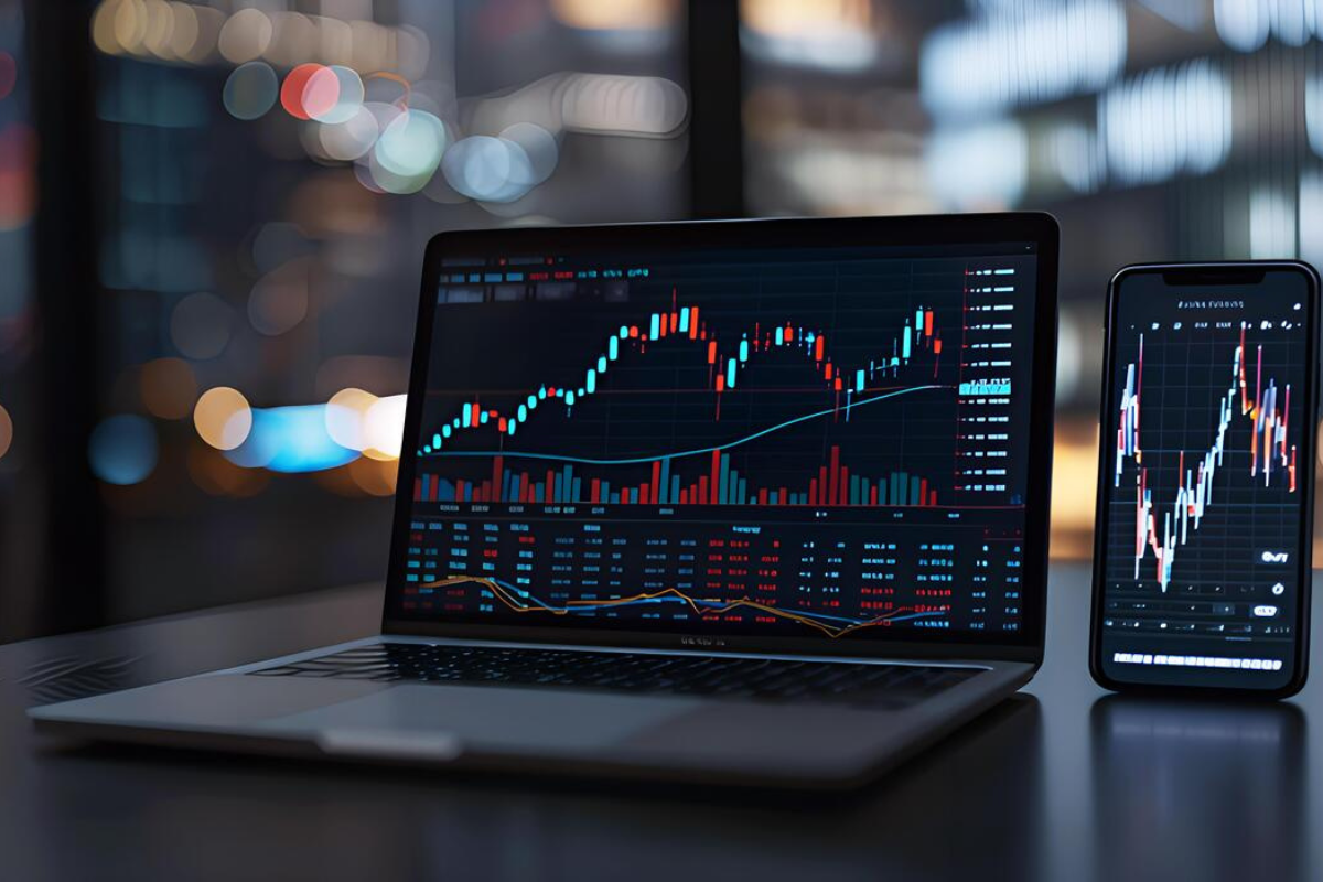 Best Forex Brokers in Hong Kong