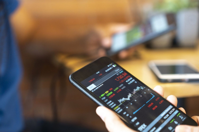 Best MT5 Brokers in Taiwan
