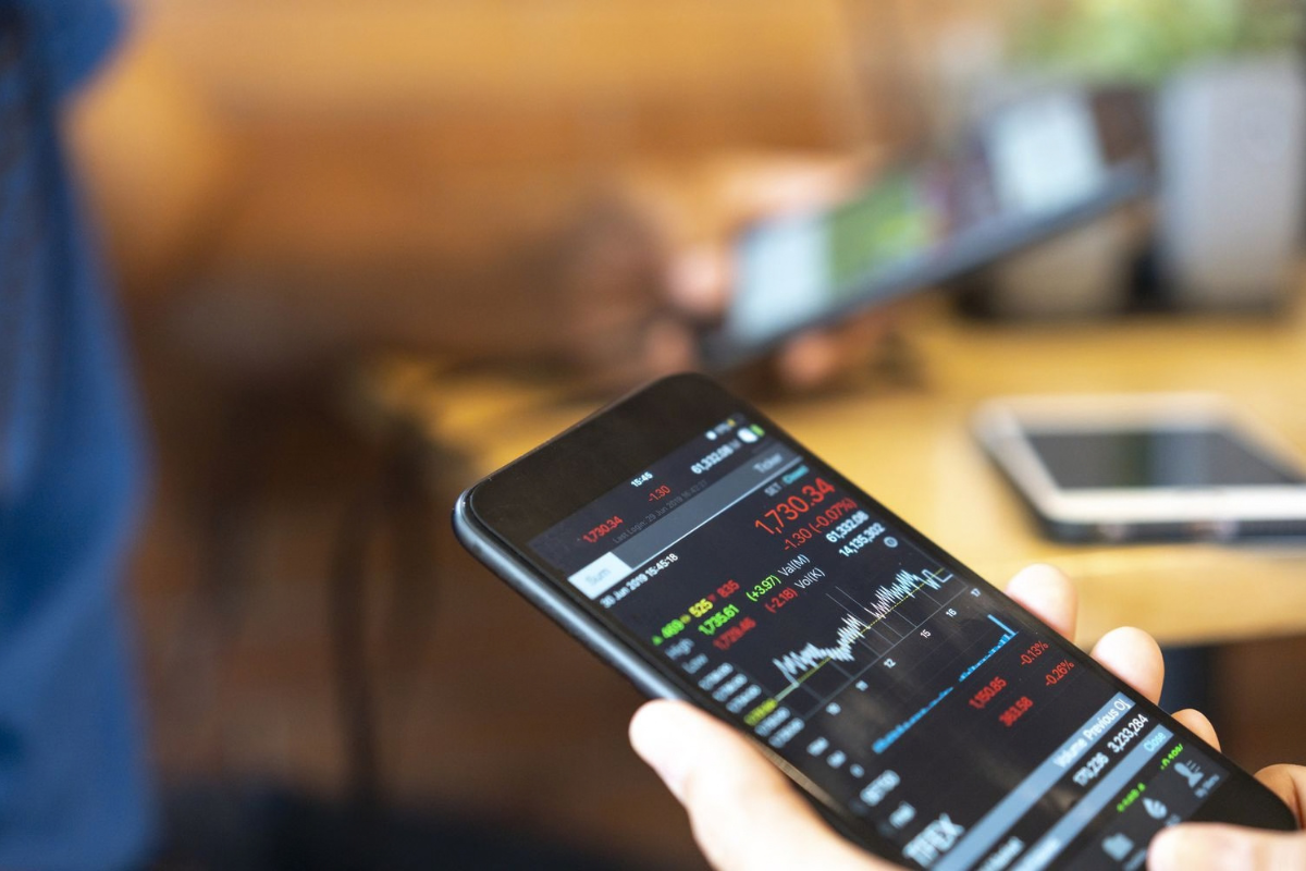 Best MT5 Brokers in Taiwan